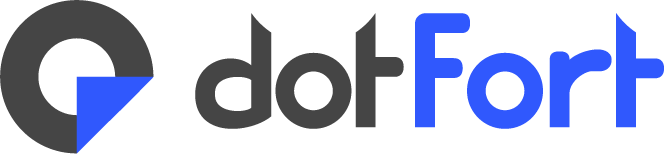 dotFort Logo